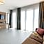 Comfort Aparthotel Cannes Mandelieu