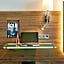 Moxy Paris Charles de Gaulle Airport