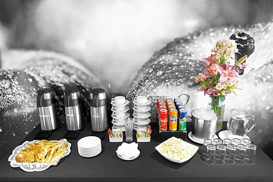 Holiday Inn Express Toluca Galerias Metepec By IHG