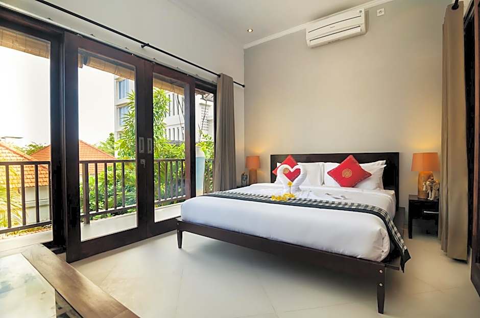 Mawar Estate