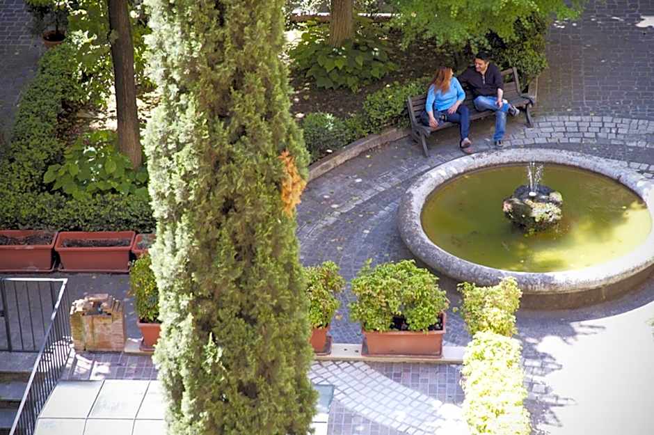 B&B Mazzini