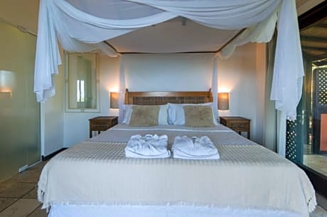 Double Superior Ocean View