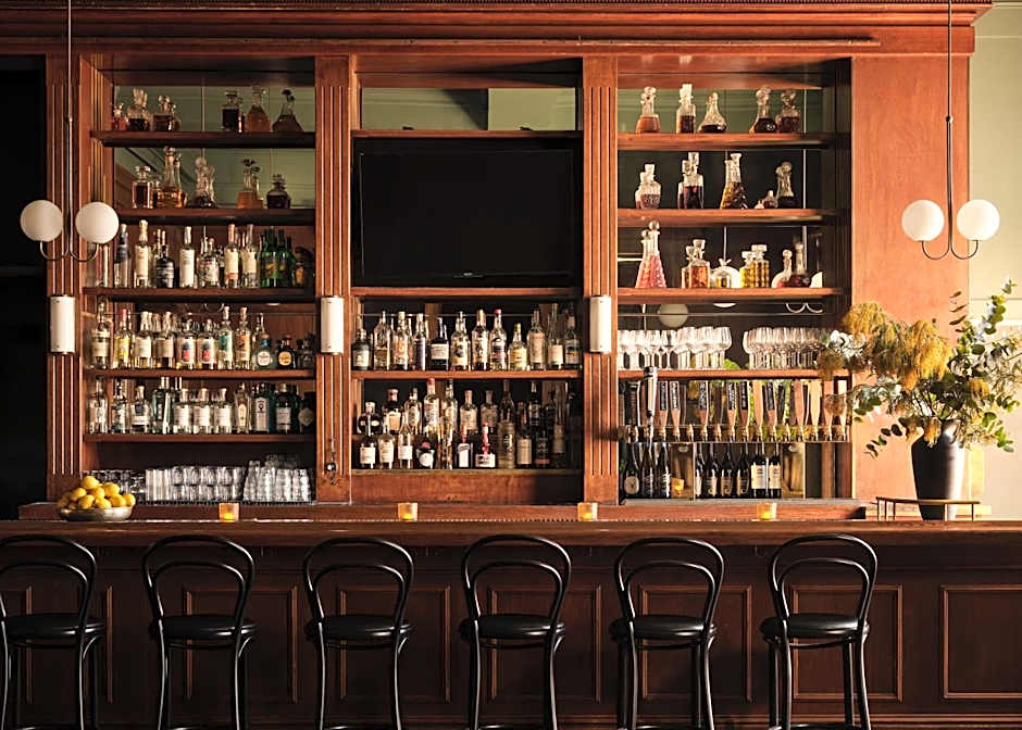 Graduate by Hilton Berkeley