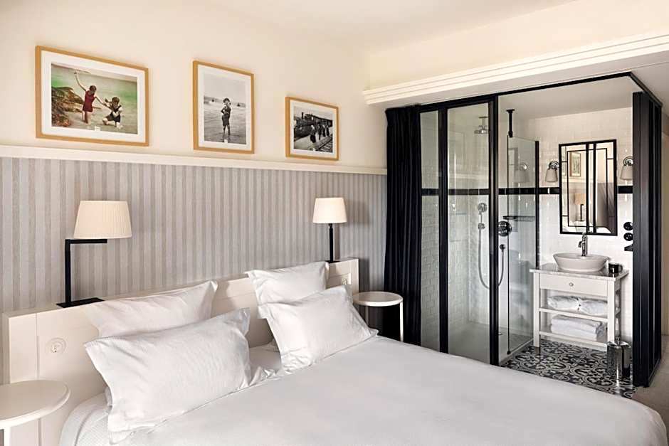 Grand Hôtel Perros-Guirec