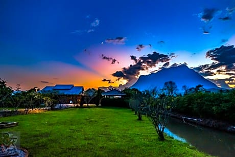 The Wes Village, incl free Breakfast & 100 THB food gift
