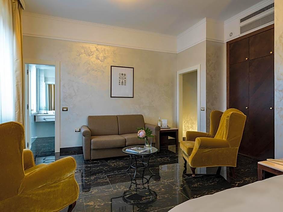 Grand Hotel Castrocaro Longlife Formula