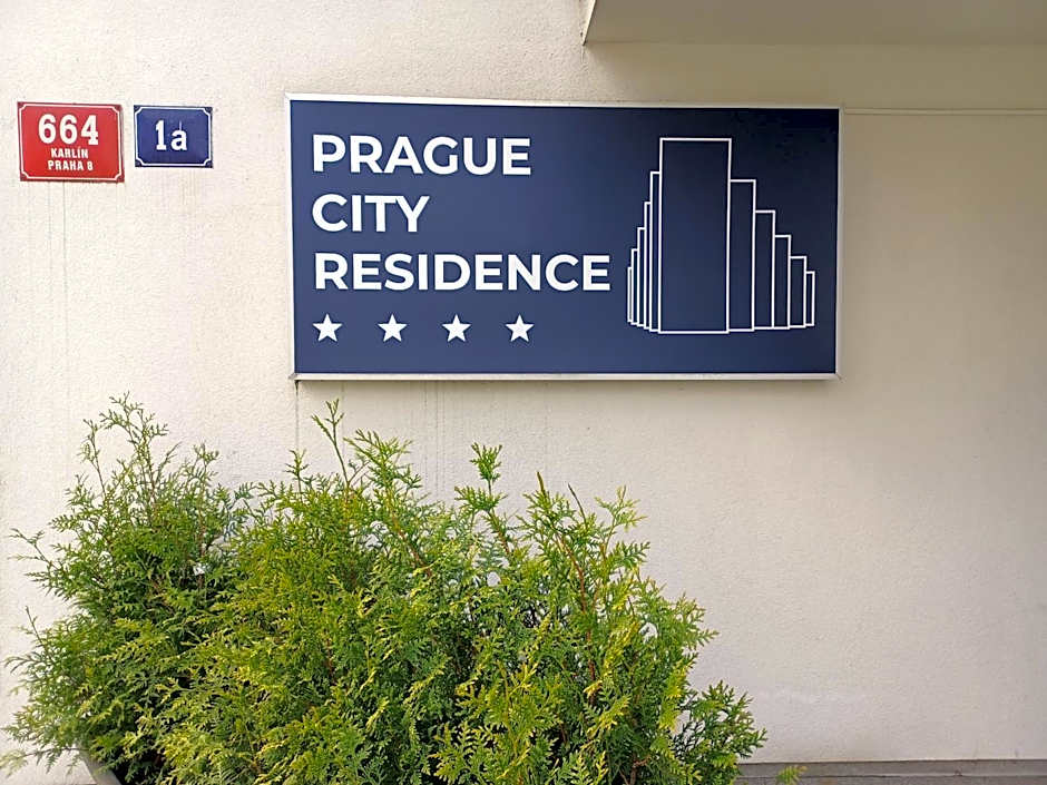 Prague City Residence