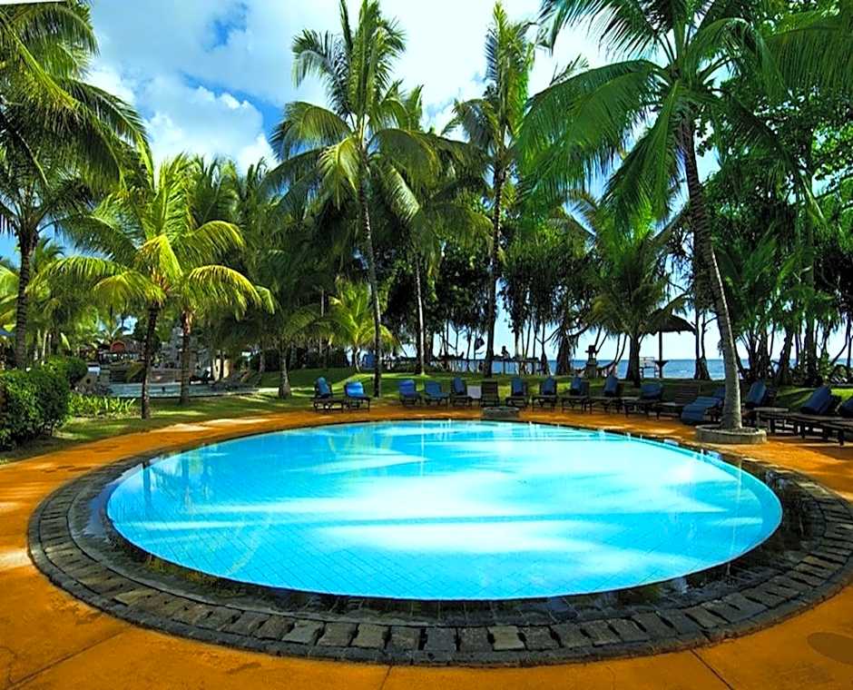 The Jayakarta Lombok Beach Resort