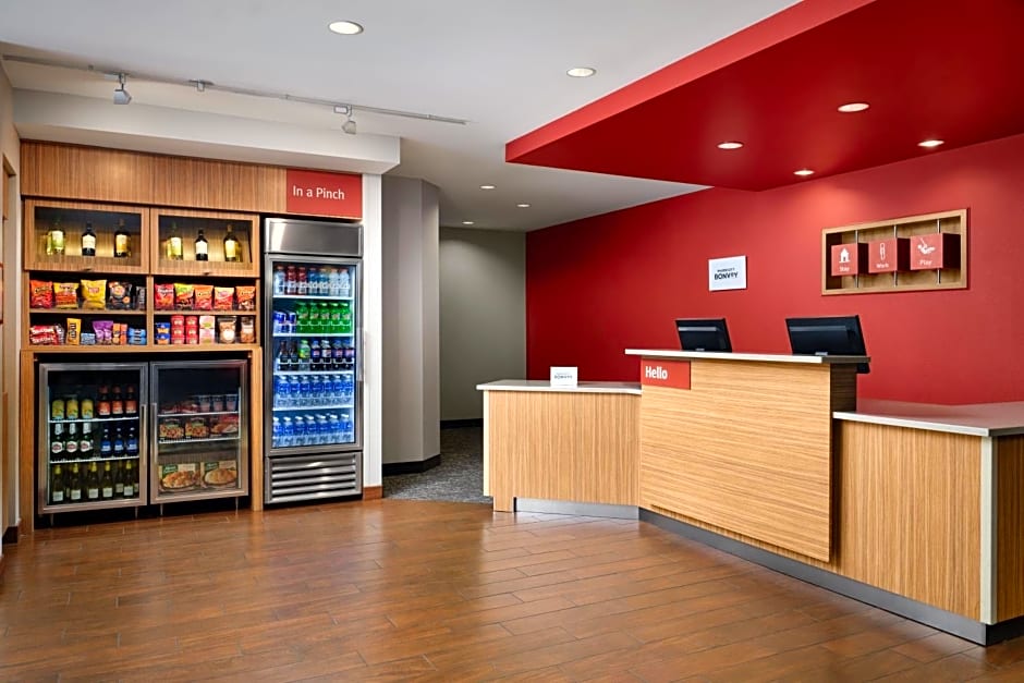 TownePlace Suites by Marriott Columbia Northwest/Harbison