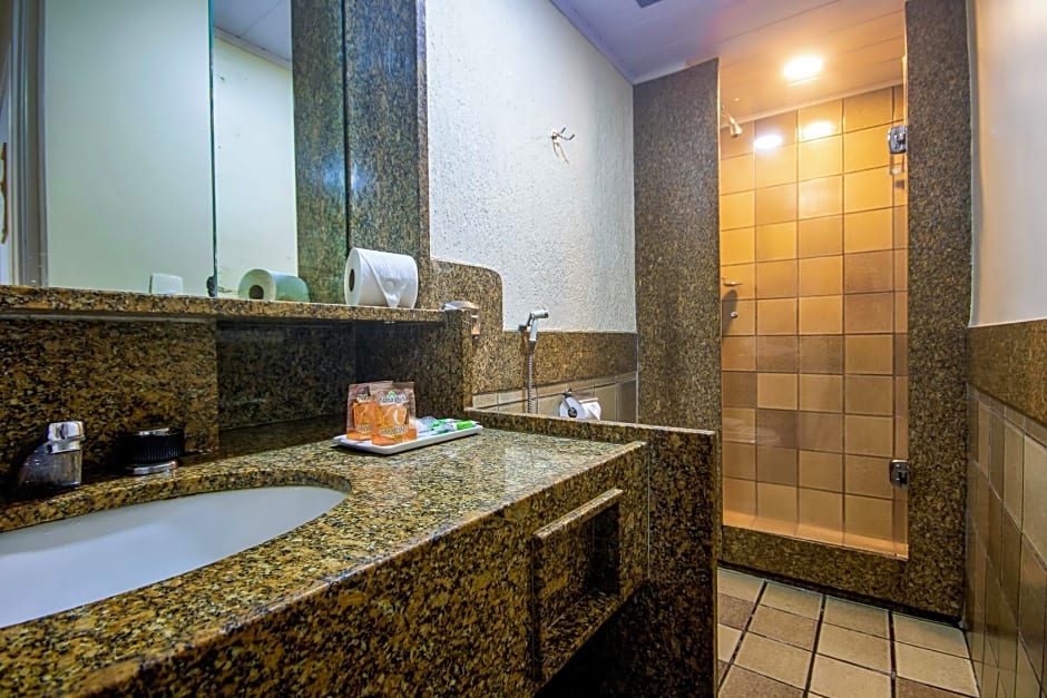 Hotel Nacional Inn Rio Copacabana