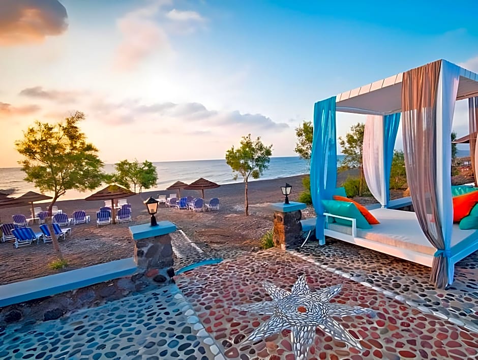 Mediterranean Beach Palace Hotel