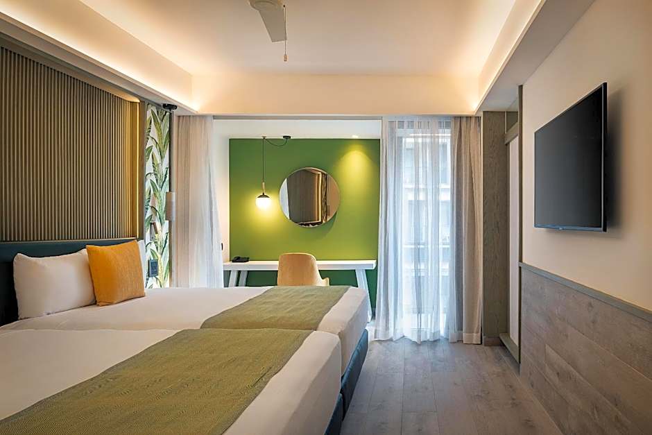 Catalonia Costa Mujeres All Suites & Spa - All Inclusive