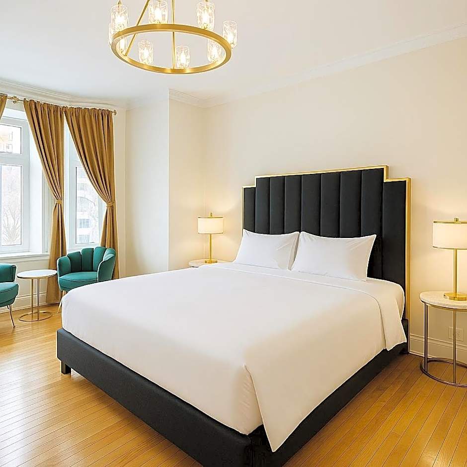 Hotel Relais Charles-Alexandre