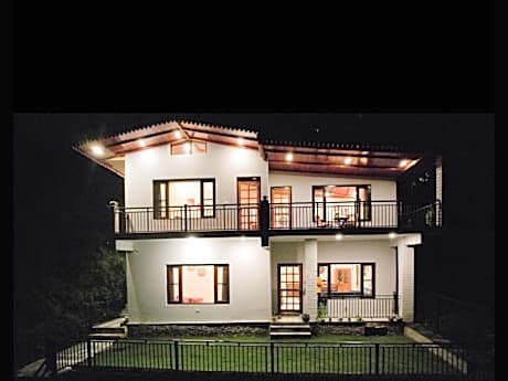 The Breeze Homestay Bhimtal