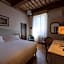 Villa Scacciapensieri Boutique Hotel