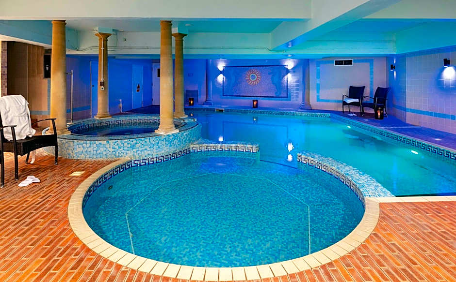 Bournemouth West Cliff Hotel