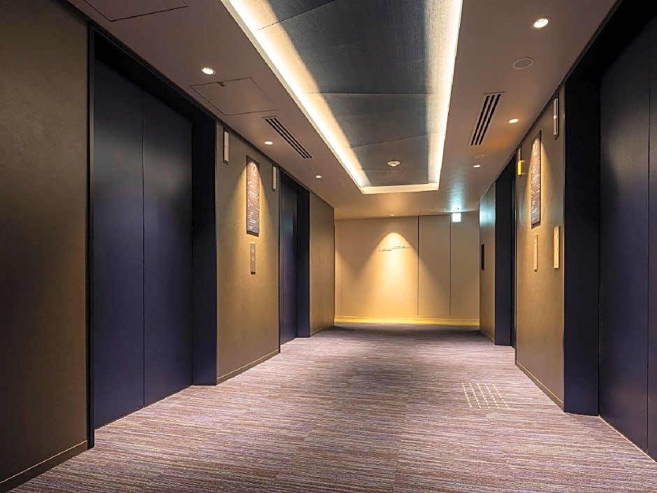 Hotel Intergate Osaka Umeda