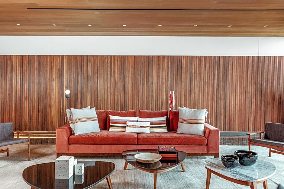 The Ritz-Carlton Residences Mexico City
