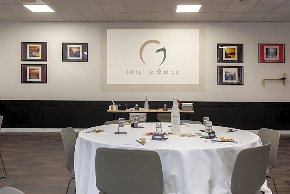 Best Western Hotel le Galice Aix-en-Provence