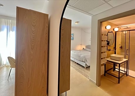 Standard Double or Twin Room with Balcony -  Sardart