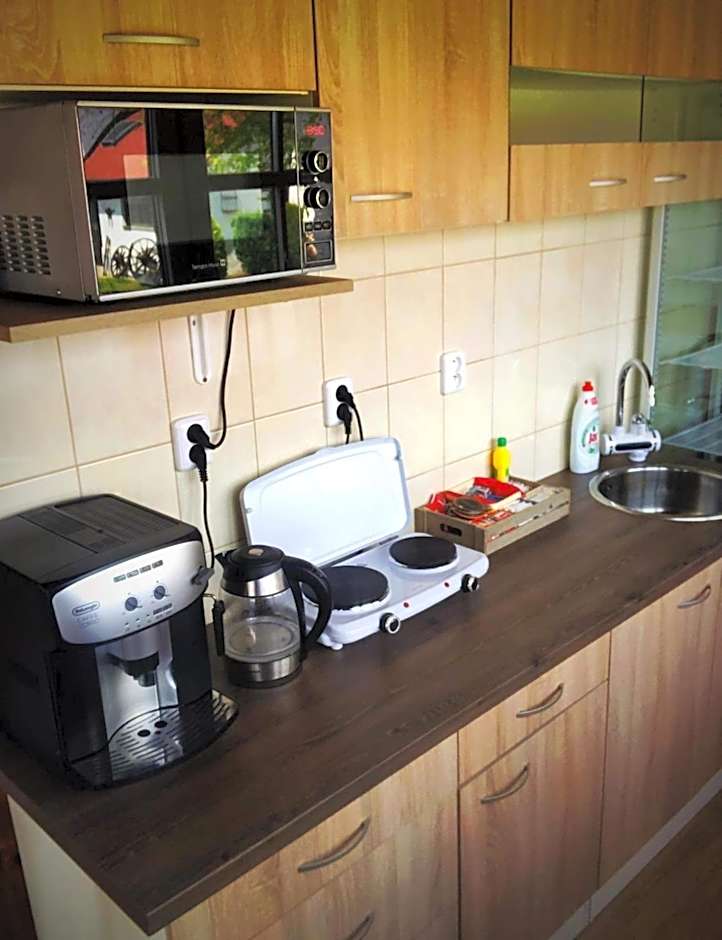 Hostinec Selský dvůr