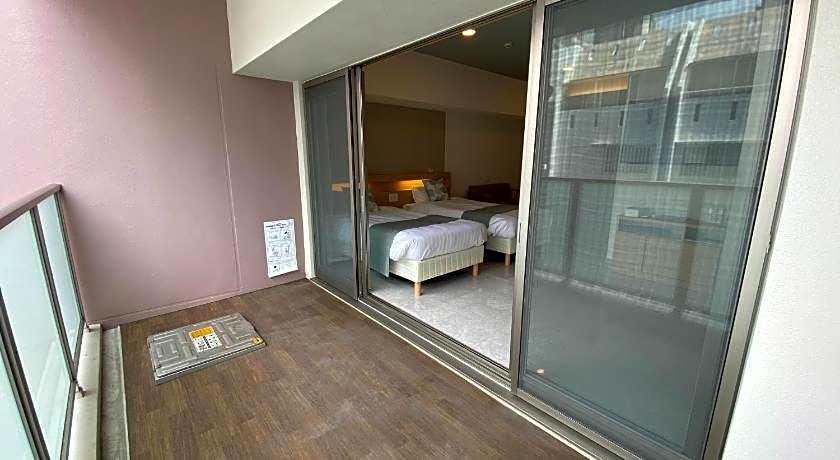 Tabinoteitaku Okinawa NAHA 2nd