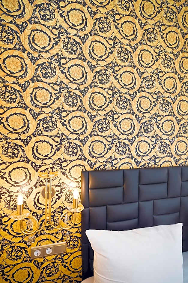 AMC Hotel - Schoneberg