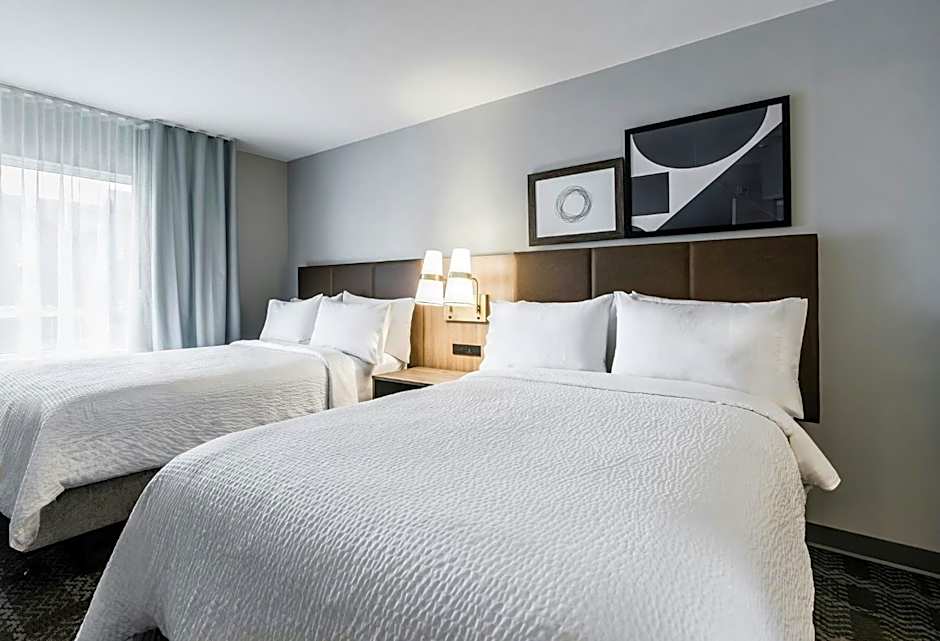 Staybridge Suites - Dawson Creek By IHG