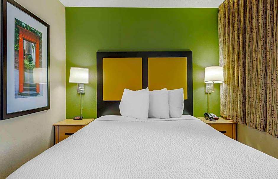 Extended Stay America Suites - Phoenix - Airport - Tempe