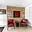 Red Roof Inn Houston - Jersey Village