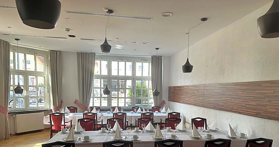Hotel Schuetzenhaus Vorsfelde