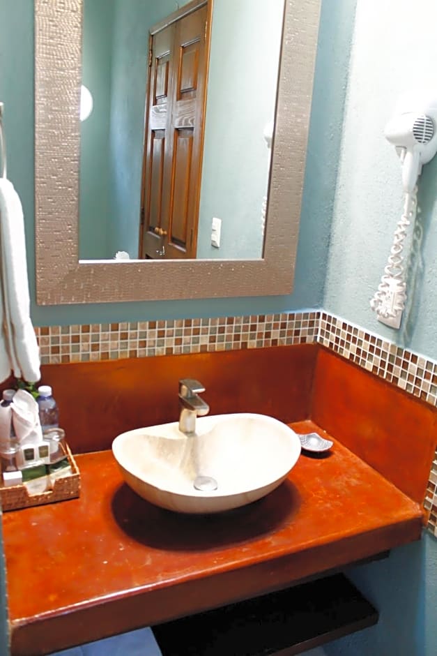 Villa Mirasol