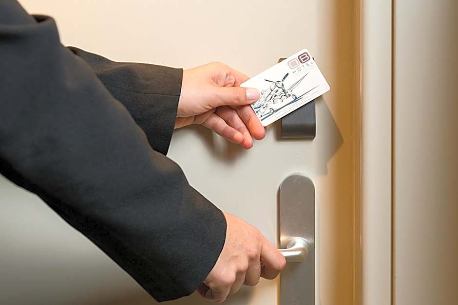 DB Hotel Verona Airport And Congress