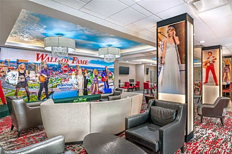 Best Western Plus Music Row