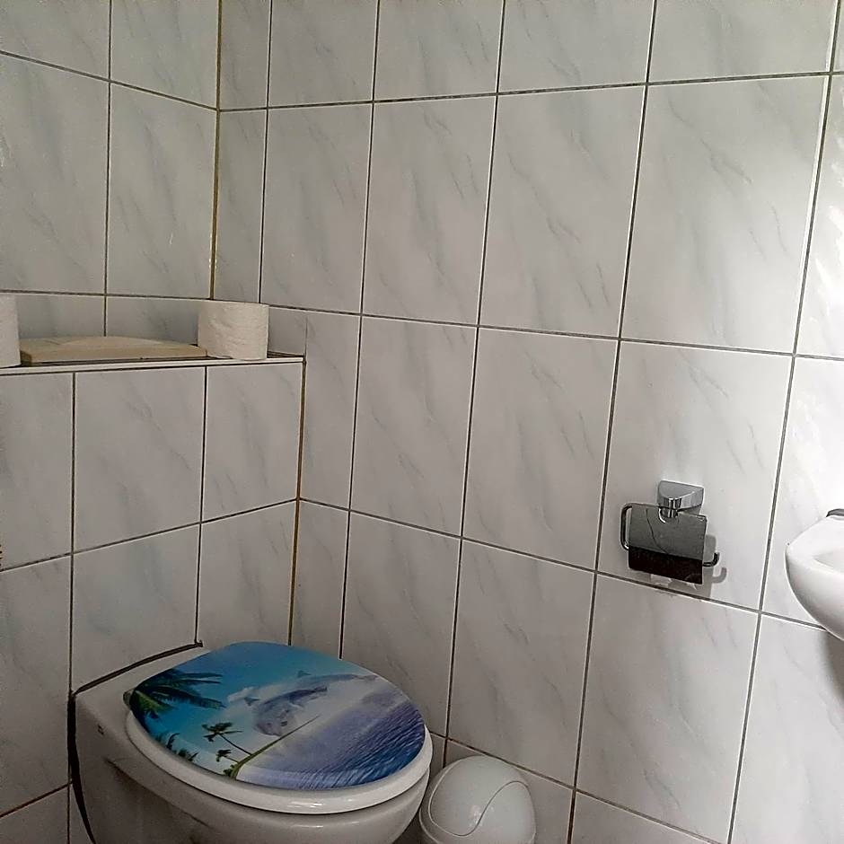 WG Zimmer in Südthüringen