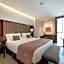 Hotel Diagonal Plaza