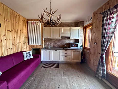 Criloux Apartment