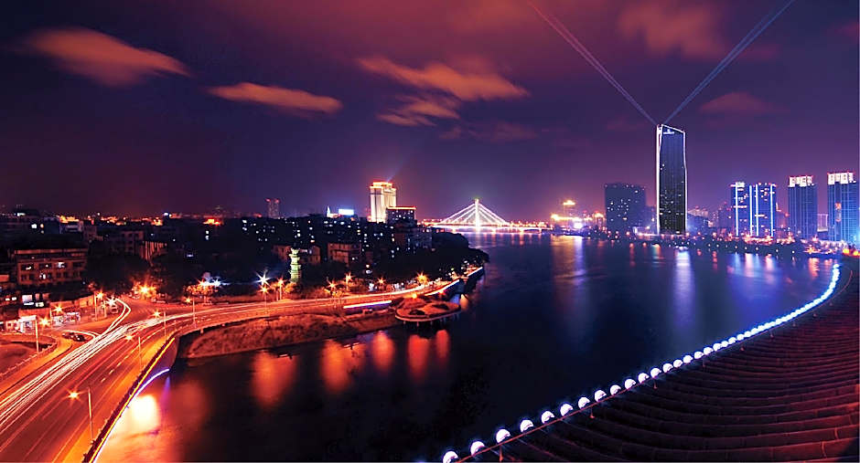 Renaissance Huizhou Hotel