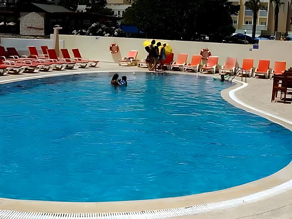 Salinas Beach Hotel Bodrum-Boutique Concept