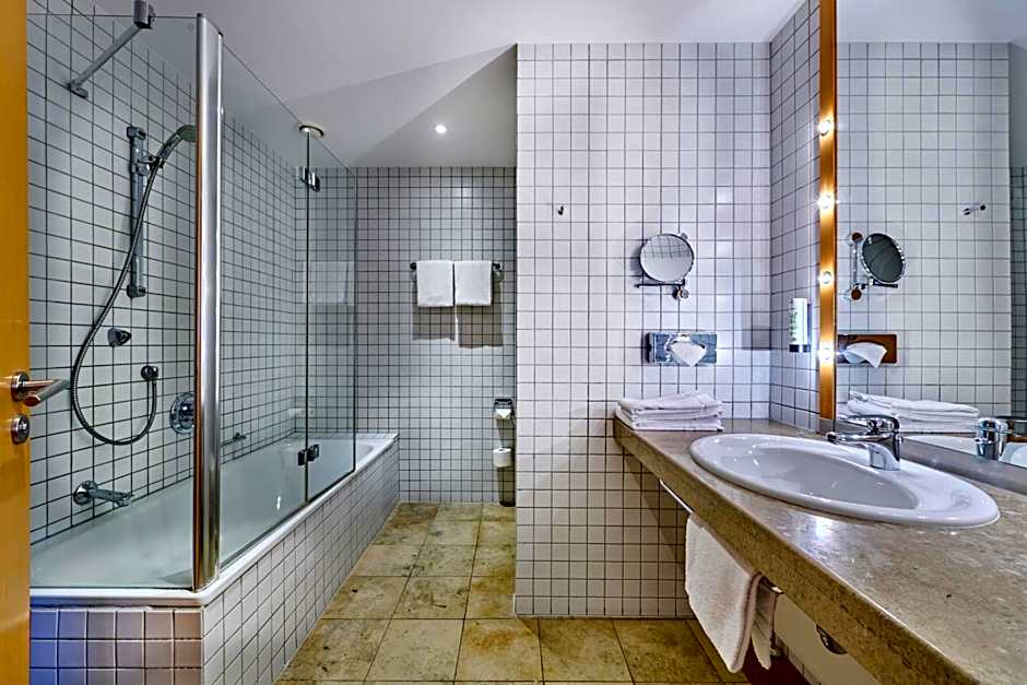 Hotel Theresientor