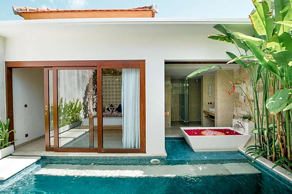 The Mavila Sanur