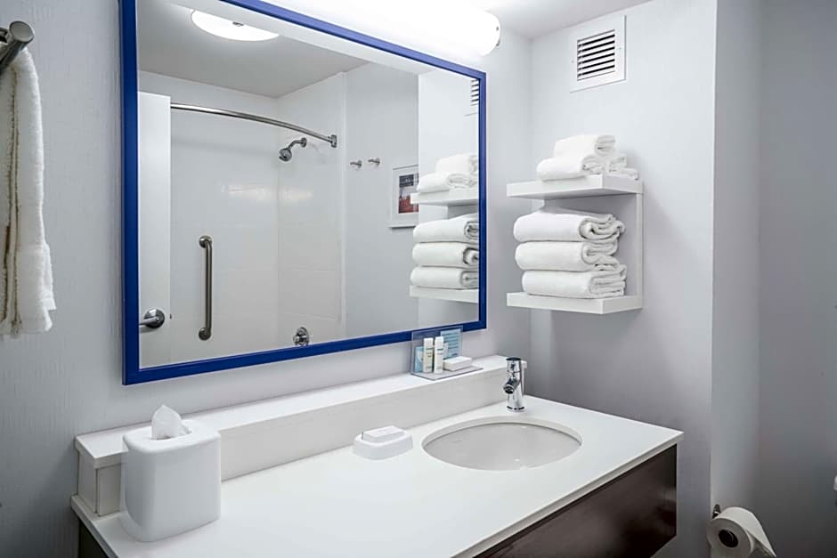 Hampton Inn By Hilton Huntsville Madison