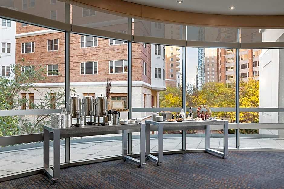 The Westin Arlington