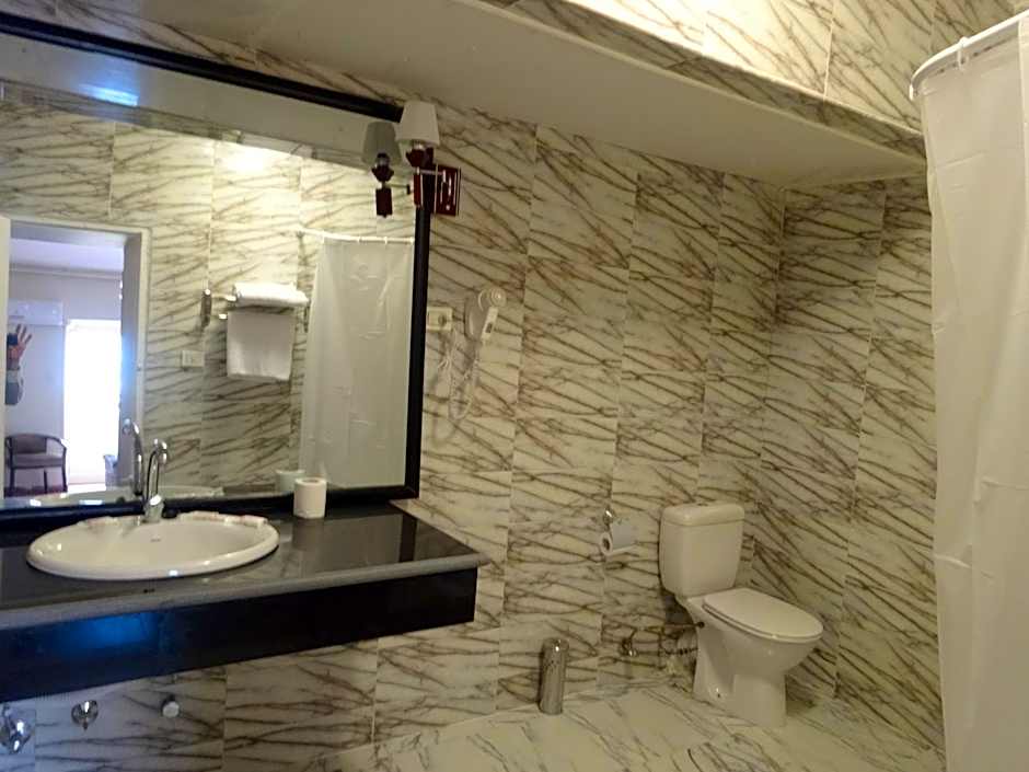 Indiana Hotel