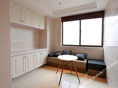 Hanting Hotel (Cixi Hangzhou Bay Century City)