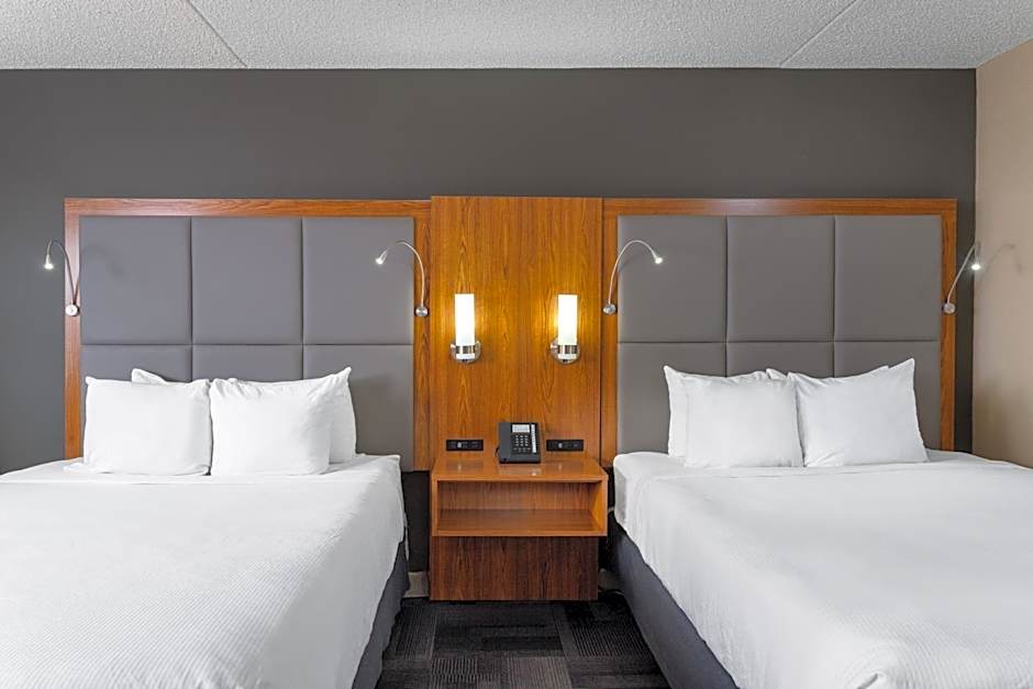 Ramada by Wyndham Northern Grand Hotel & Conference Centre