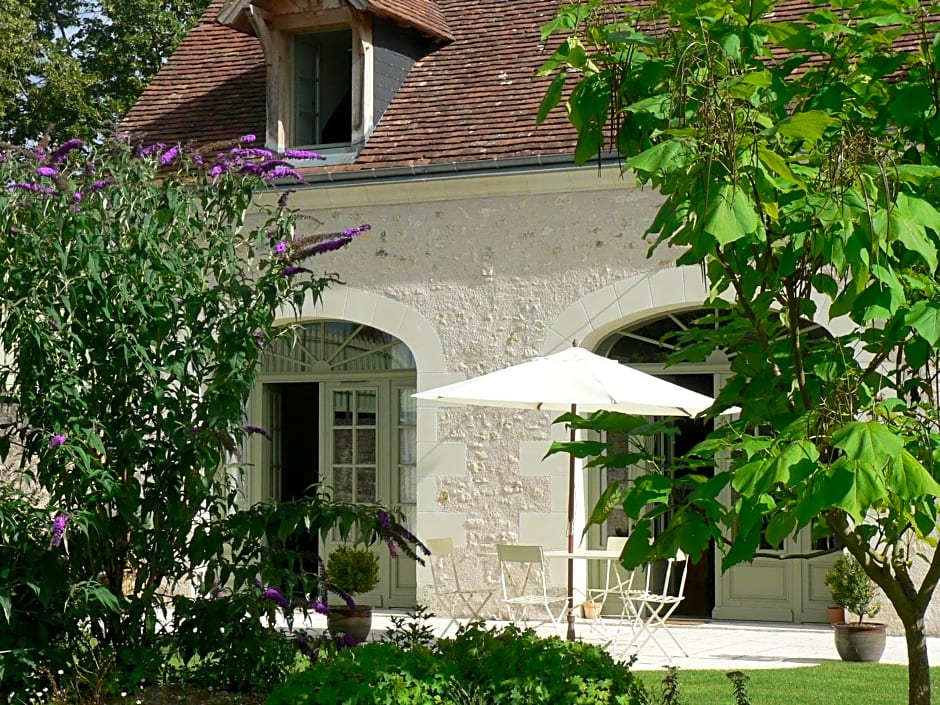 Le Clos de la Chesneraie