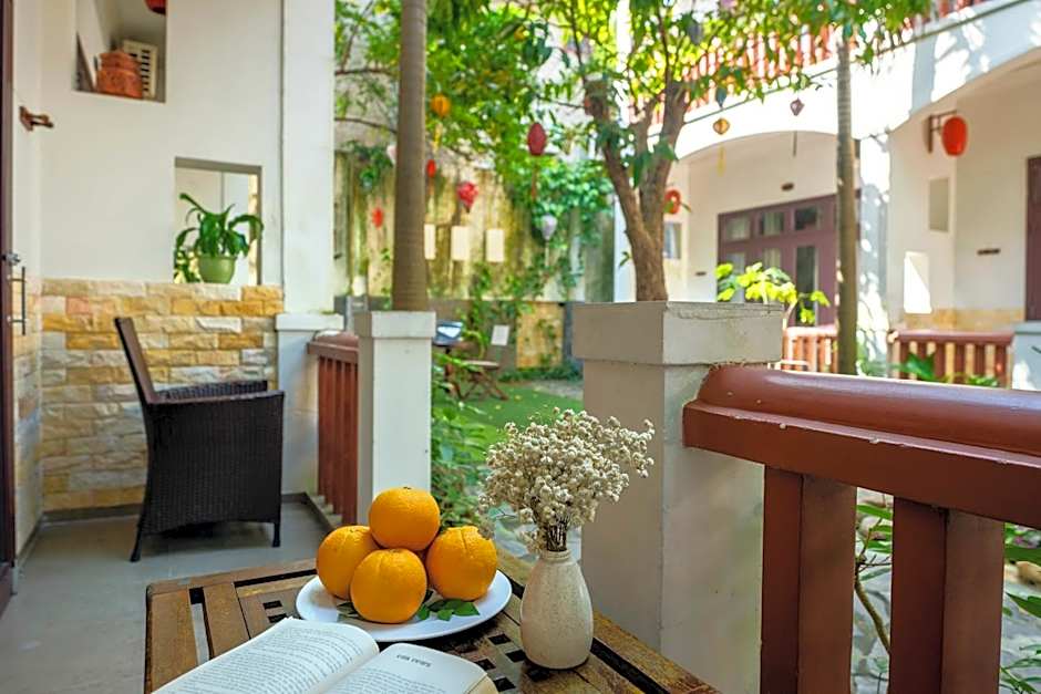 Loc Phat Hoi An Homestay