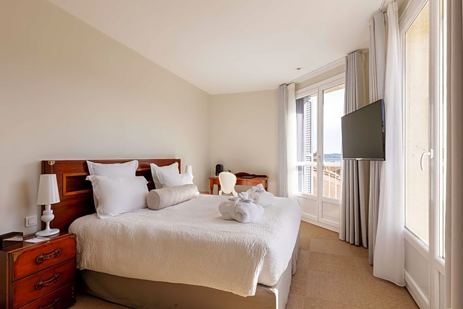 Best Western Hotel Matisse