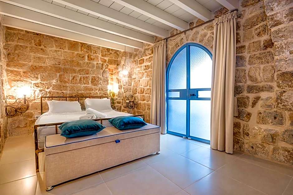 Arabesque Arts & Residency